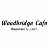 Woodbridge Cafe logo