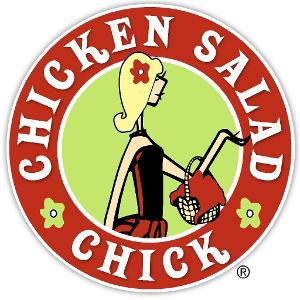 Chicken Salad Chick logo