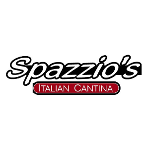 Logo for Spazzio's Italian Cantina