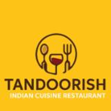 Tandoorish Indian Cuisine Restaurant logo