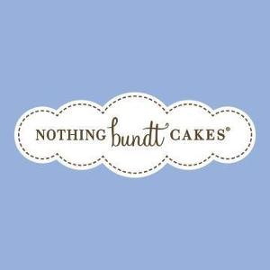 Nothing Bundt Cakes logo