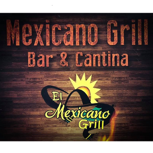 El Mexicano Grill logo