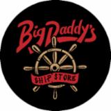 Big Daddy's Ship Store logo