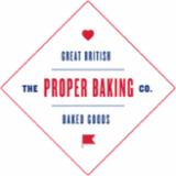 Proper Baking Company logo