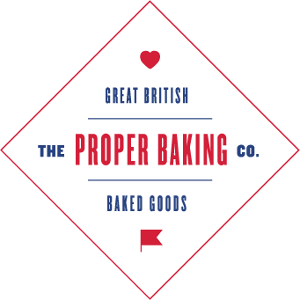 Proper Baking Company logo