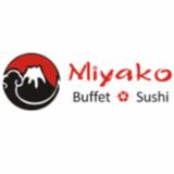 Miyako Japanese Buffet (Pompano Beach) logo