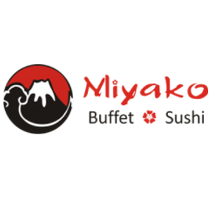 Miyako Japanese Buffet (Pompano Beach) logo