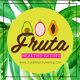 Fruta Healthy Eating logo