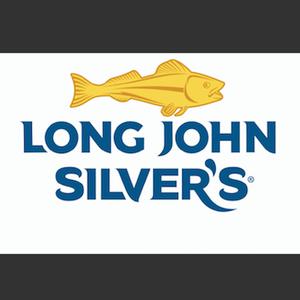 Long John Silver's logo