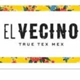 El Vecino Tex Mex logo