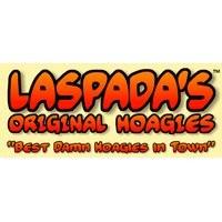 Laspada's Original Hoagies - Lauderdale-By-The-Sea logo