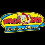 Magnolia’s Ice Cream & More at Park Place logo