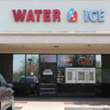 Water and Ice Disc Superstores logo