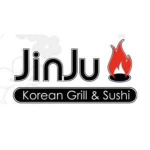 Jinju logo