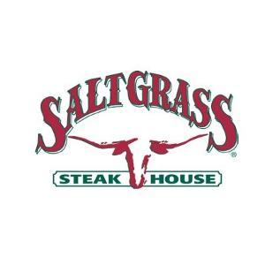 Saltgrass Steak House logo