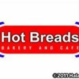 Hot Breads Irving logo