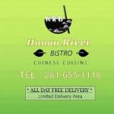 Hunan River Bistro Chinese Csn logo