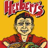 Herbert's Taco Hut logo