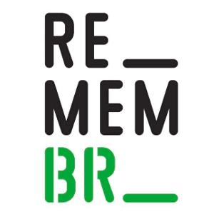 Logo for Remembr Store
