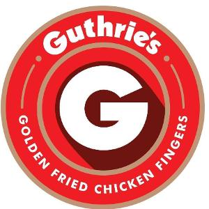 Logo for Guthrie’s of Northport