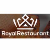 Royal Restaurant logo