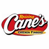 Raising Cane's Chicken Fingers logo