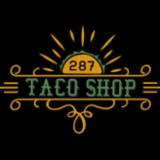 Taqueria 287 logo