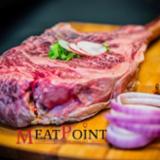 Meat Point logo