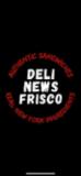 Deli News Frisco logo