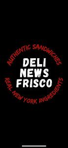 Deli News Frisco logo