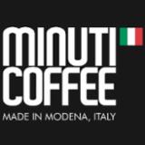 Minuti Coffee logo