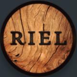 Riel logo