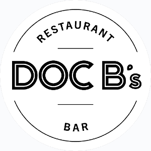 Logo for Doc B's Restaurant + Bar - Tampa