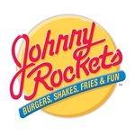 Johnny Rockets logo