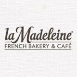 La Madeleine French Bakery & Café logo