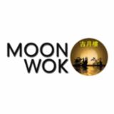 Moon Wok logo