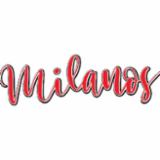 Milano's Kosher Restaurant logo