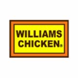 Williams Fried Chicken logo