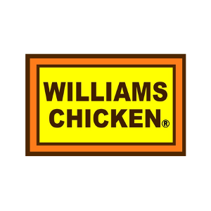 Williams Fried Chicken logo