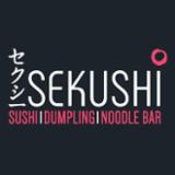 Sekushi on the Beach logo