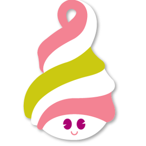 Menchie's Frozen Yogurt logo