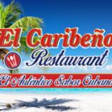 El Caribeño Restaurant logo