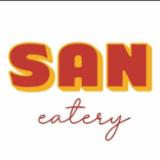 San Eatery logo