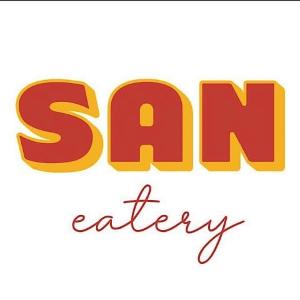 Logo for San Eatery