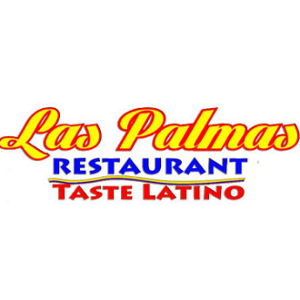 Logo for Las Palmas Restaurant
