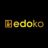 Edoko Omakase logo