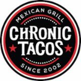 Chronic Tacos logo