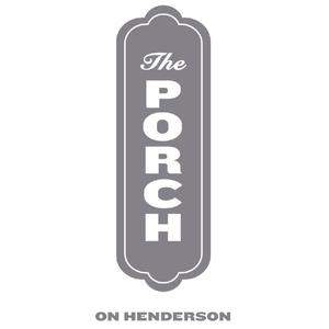 The Porch logo