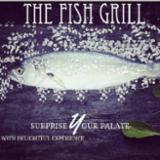 The Fish Grill logo