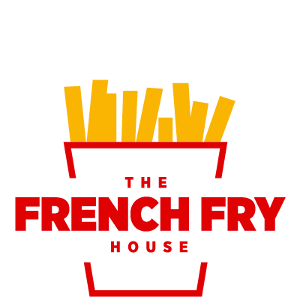 The French Fry House logo